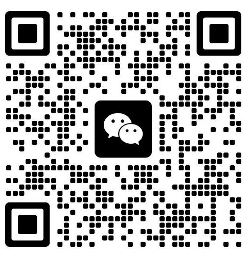 成都律师团队微信二维码
